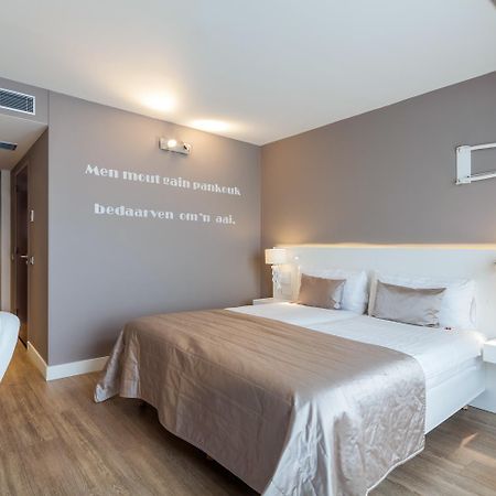 ฟาน เดอร์ ฟาล์ก โฮเทล โกรนิงเงิน เวสเทอร์โบรก Hotel Westerbroek ภายนอก รูปภาพ
