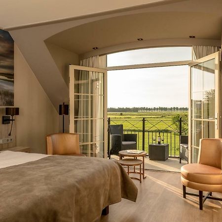 ฟาน เดอร์ ฟาล์ก โฮเทล โกรนิงเงิน เวสเทอร์โบรก Hotel Westerbroek ภายนอก รูปภาพ