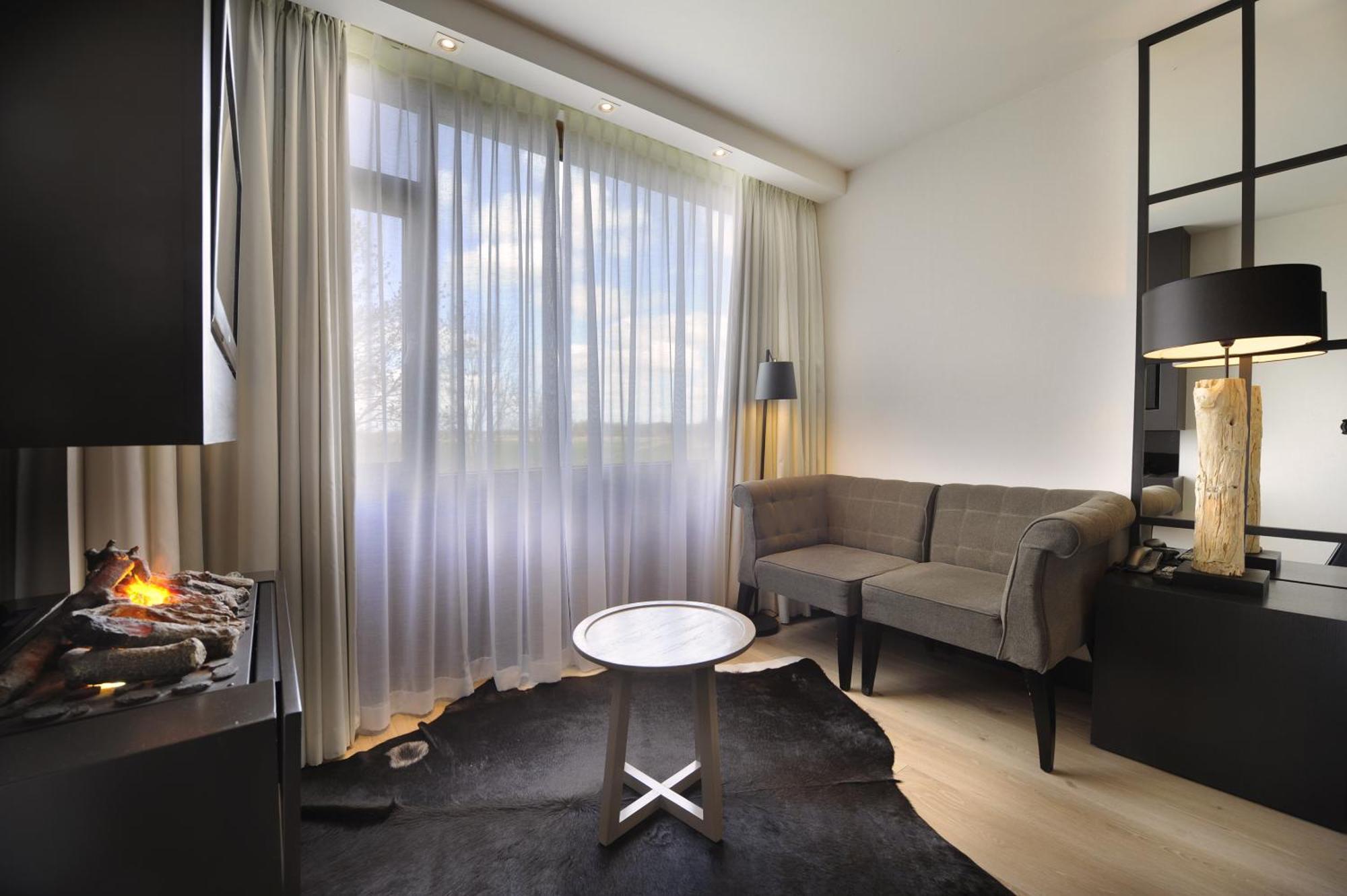 ฟาน เดอร์ ฟาล์ก โฮเทล โกรนิงเงิน เวสเทอร์โบรก Hotel Westerbroek ห้อง รูปภาพ