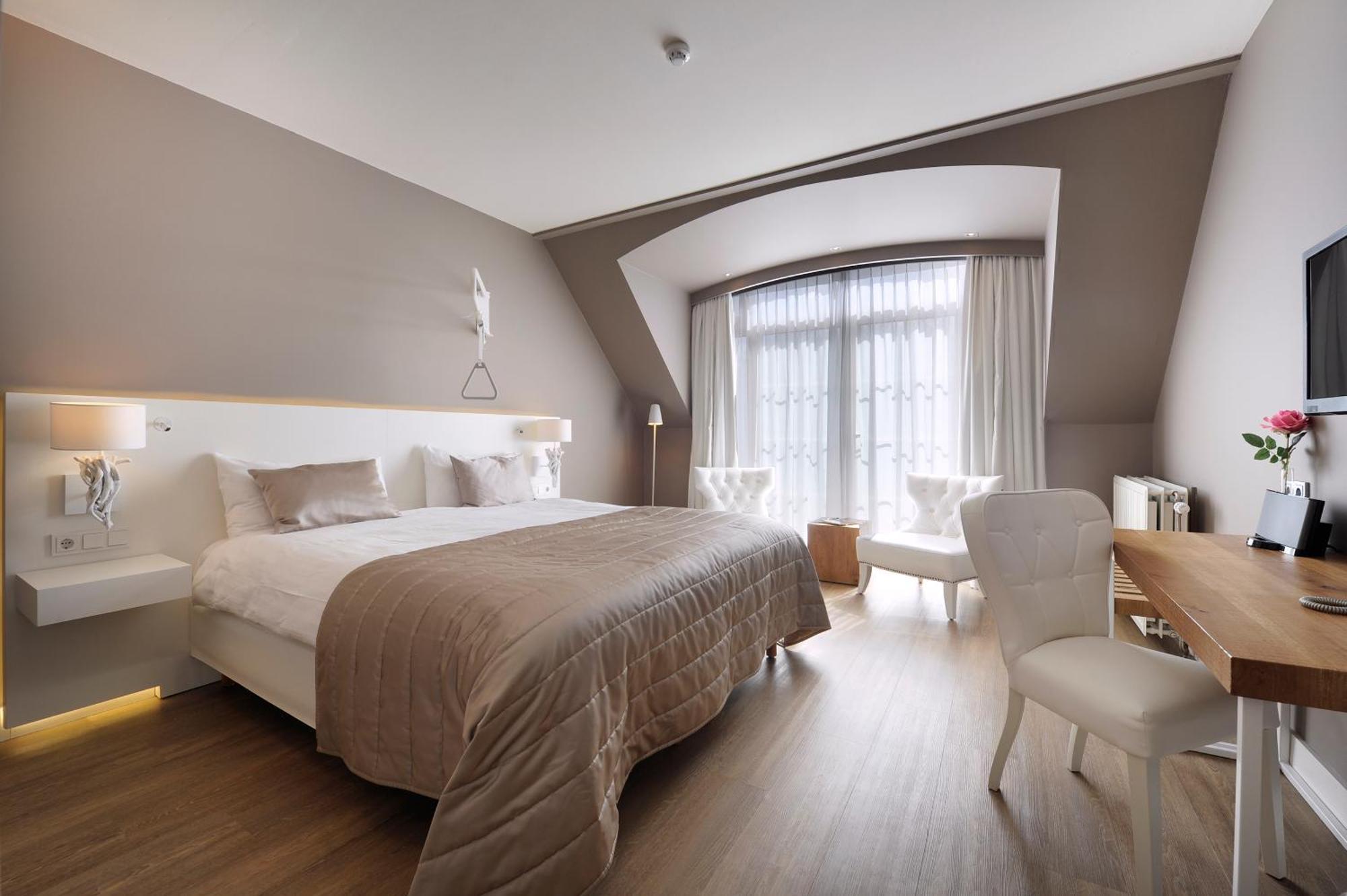 ฟาน เดอร์ ฟาล์ก โฮเทล โกรนิงเงิน เวสเทอร์โบรก Hotel Westerbroek ภายนอก รูปภาพ