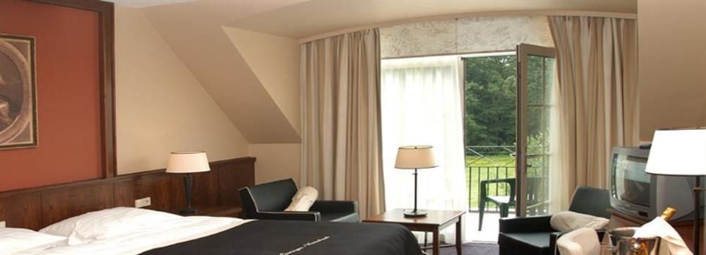 ฟาน เดอร์ ฟาล์ก โฮเทล โกรนิงเงิน เวสเทอร์โบรก Hotel Westerbroek ภายนอก รูปภาพ