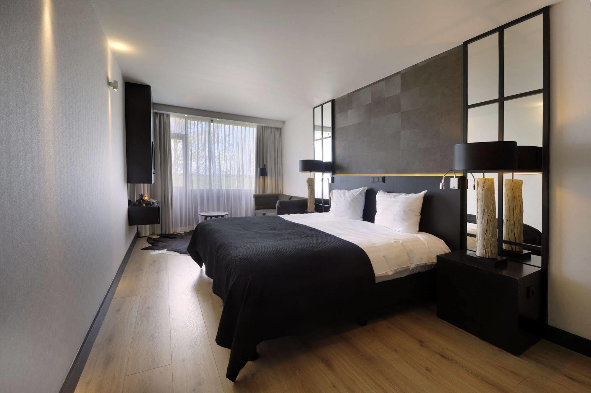 ฟาน เดอร์ ฟาล์ก โฮเทล โกรนิงเงิน เวสเทอร์โบรก Hotel Westerbroek ภายนอก รูปภาพ