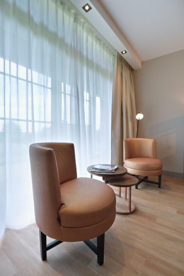 ฟาน เดอร์ ฟาล์ก โฮเทล โกรนิงเงิน เวสเทอร์โบรก Hotel Westerbroek ภายนอก รูปภาพ