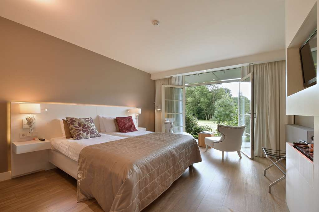 ฟาน เดอร์ ฟาล์ก โฮเทล โกรนิงเงิน เวสเทอร์โบรก Hotel Westerbroek ภายใน รูปภาพ