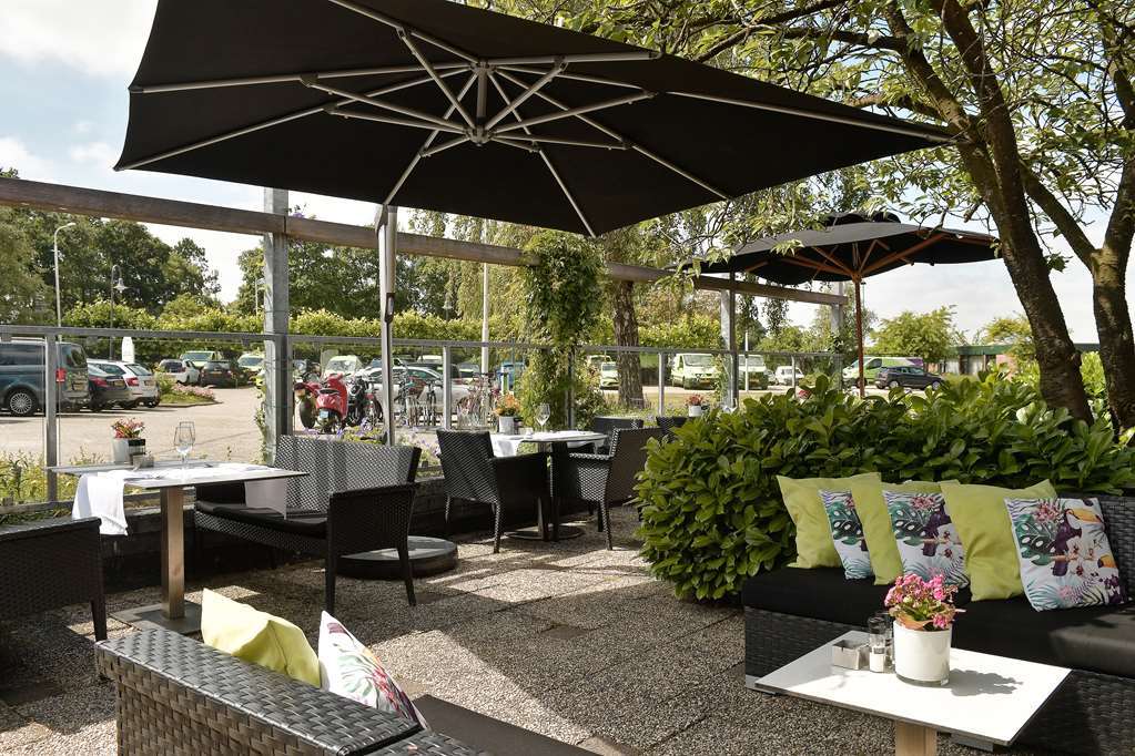 ฟาน เดอร์ ฟาล์ก โฮเทล โกรนิงเงิน เวสเทอร์โบรก Hotel Westerbroek ภายนอก รูปภาพ